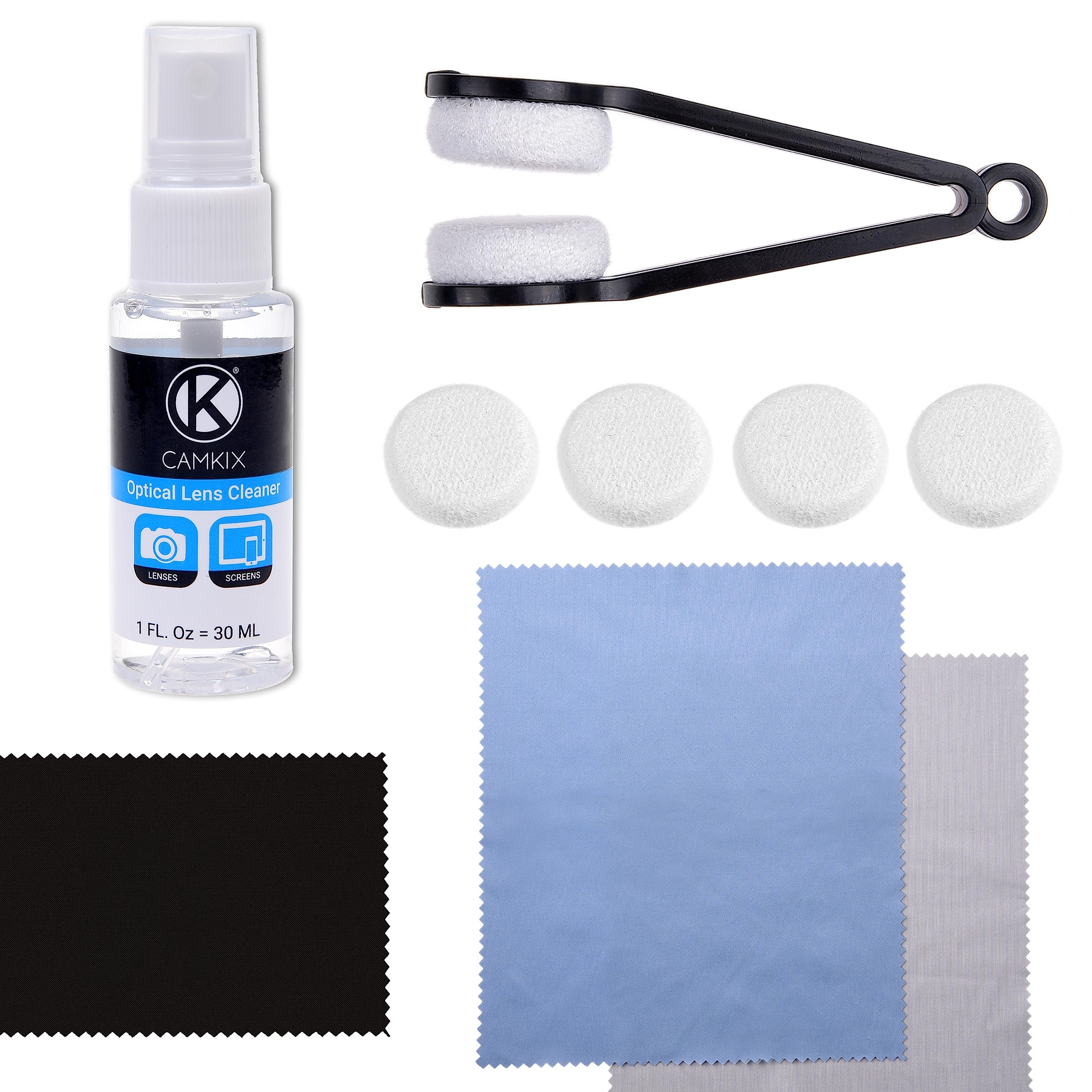 Cleaning Kit for Eyeglasses/Sunglasses