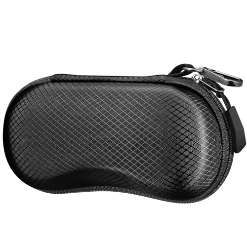 FINTIE Sunglasses Case for Men and Women: image 2
