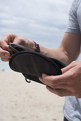 Lifeventure Sunglasses Case — Protection for Men's & Women's: image 4