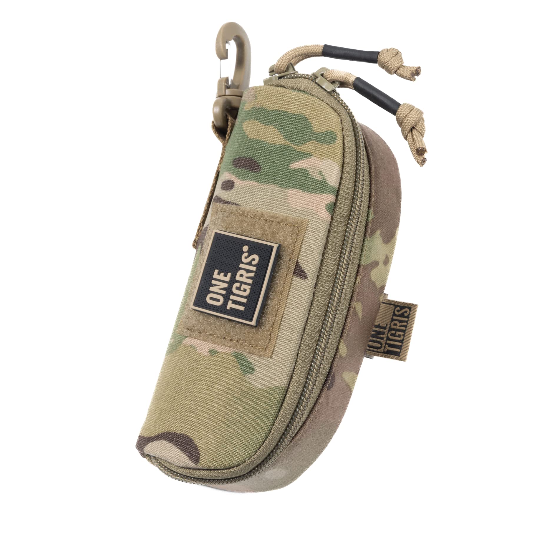 OneTigris Tactical Glasses Case