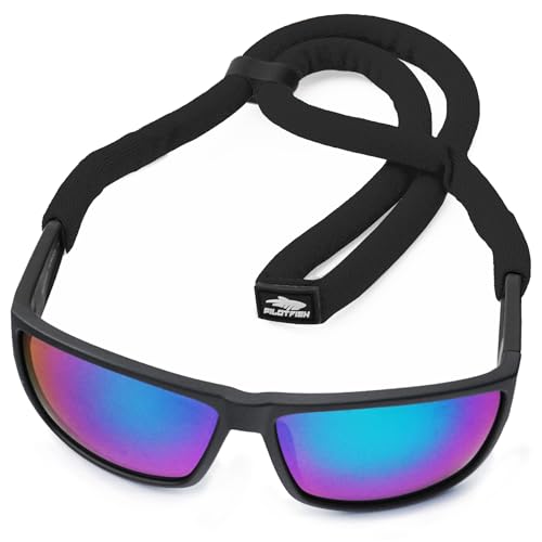 Pilotfish Floating Sunglasses Strap