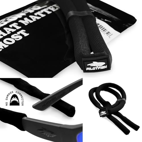 Pilotfish Floating Sunglasses Strap