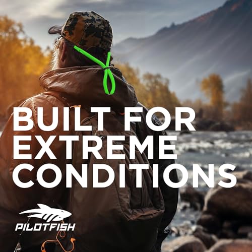 Pilotfish Floating Sunglasses Strap: image 4