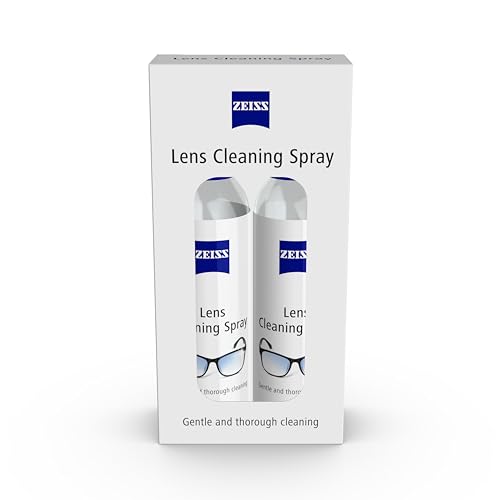 ZEISS Lens Cleaning Spray