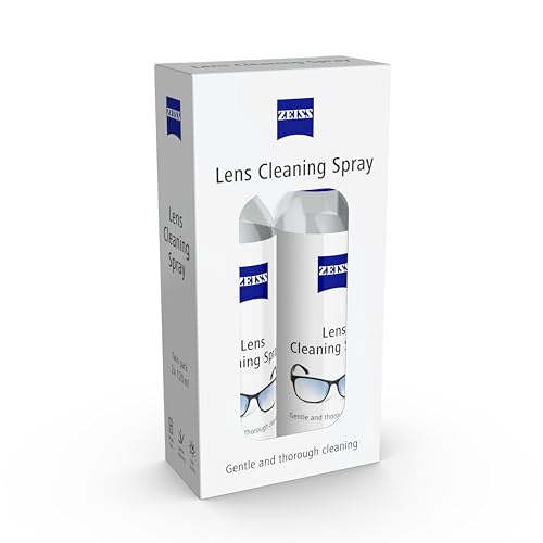 ZEISS Lens Cleaning Spray: image 4