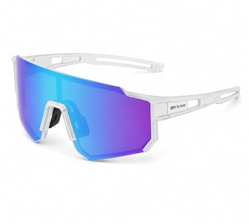 Byking Sports Sunglasses: image 2
