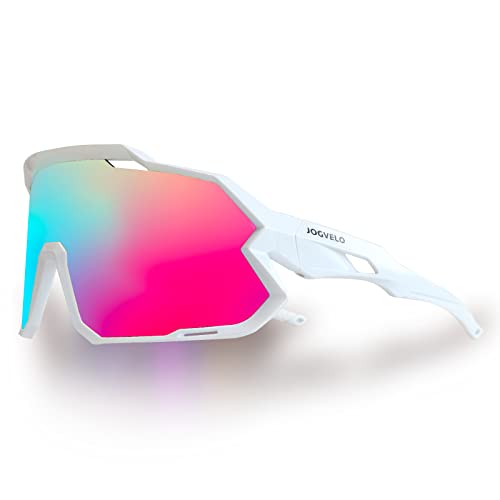 JOGVELO Polarized Sports Sunglasses: image 2