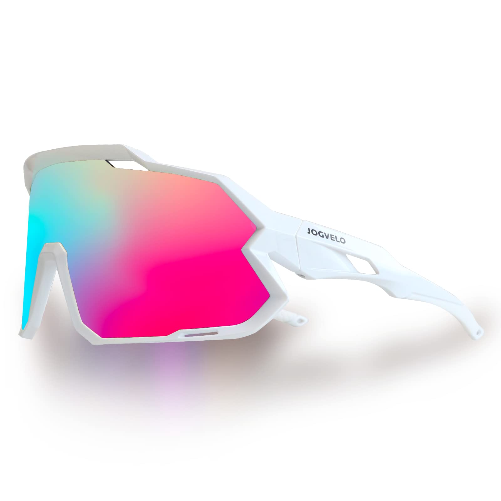 JOGVELO Polarized Sports Sunglasses