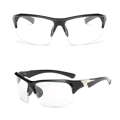 SagaSave Cycling Glasses: image 3